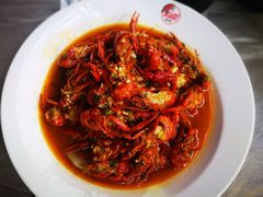 -李叔叔虾蟹大排档(青羊店)