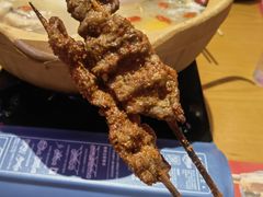 -庆峰龙虾烧烤(合肥一店)