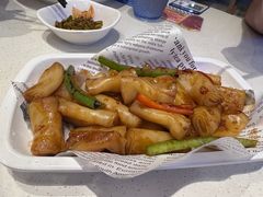 -牛楠楠·香港牛腩茶餐厅(永旺店)