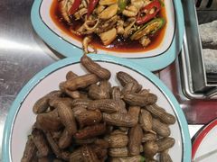 -古彭7只羊·徐州烧烤(旗舰店)