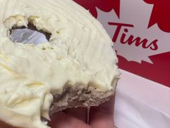 -Tims天好咖啡(华侨城步行街店)