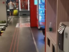 -FEELINGME乐刻包月私教馆·健身(澳门路店)