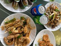 -七鲜渔港美食餐厅(巽寮湾海景店)