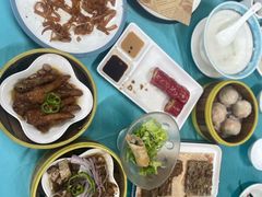 -利雅园酒家(大沙地店)