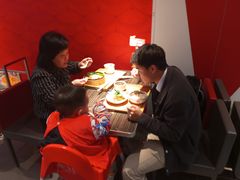 -72街荷叶饭(东方宝泰广场店)