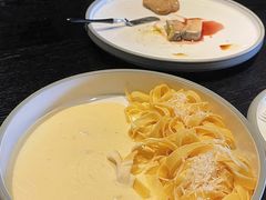 -GANEA 厨房神话故事西餐厅