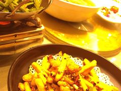 -刘胖子家常菜·蹄花焖藕(富安街店)