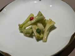 -荣轩(新荣记环球金融中心店)