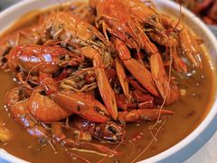 -辣盆盆麻辣小龙虾(哈尔滨总店)