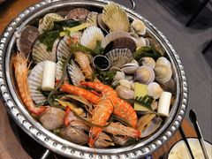 -臻悦海宴.家宴(奥体中心店)