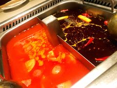 -海底捞火锅(勒泰店)