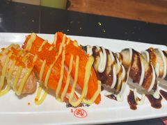 -渔乐之昕·铁板烧自助餐(虹悦城店)