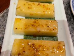 桂花拉糕-南京大牌档(三阳广场苏宁店)