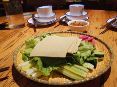 -關東雪东北菜(中庚漫游城店)