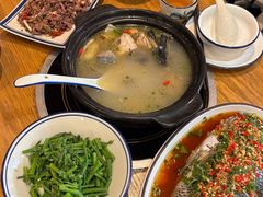 -妈妈的味道(和顺古镇店)