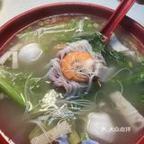 是食材都是自己完成！东山早餐夜宵-老妈豆浆！