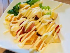 -必胜客(滨江店)