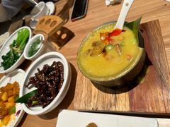-枣子树·素食餐厅(普陀山店)