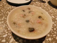皮蛋瘦肉粥-金香匯晚茶(浑南店)