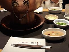 -东来顺·非遗火锅(高新店)