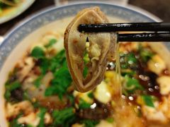 -吾味香葫芦头(安西街店)