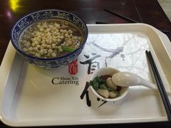 -陕西名小吃(T3航站楼一店)