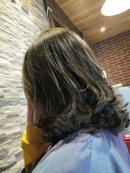 点击看大图 -MONE美发沙龙