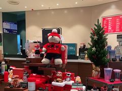 -星巴克(无锡高铁站店)