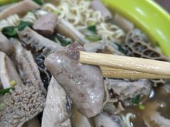 牛肠-正宗阳山牛杂(东城店)