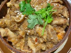 -川堂风·跷脚牛肉·乐山爆炒(宝山日月光店)