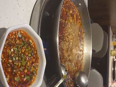 -蛙鱼道美蛙鱼自助火锅(新耍都店)