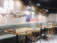 大堂-吴草鸡爪오초닭발韩食堂(融恒盈嘉中心店)