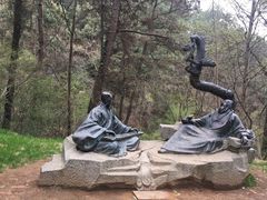 -敬亭山风景名胜区