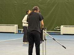 -齐动力网球(六里桥威尼斯基地)