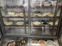 -玲燕蒸菜馆(江东路店)