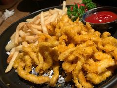 -嘉禾·悦享餐厅(八方汇店)