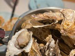 -蚝翅·海鲜粥·烧烤·宁夏滩羊季(玉米楼店)