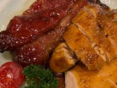 -新旺茶餐厅(嘉里城店)