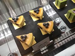 -长春富力万达文华酒店-集·味自助餐厅