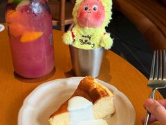 -The Good Place好地方·Brunch·coffee(国贸店)