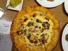 -棒约翰比萨·意面(松江开元店)