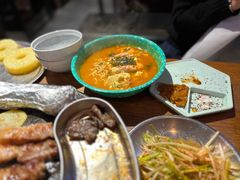 -济州爱肉堂(总店)