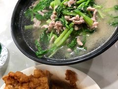 炸排-老地方面馆(思南路店)