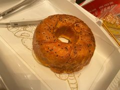-卡玛王子·面包·蛋糕(南山宝能环球汇店)