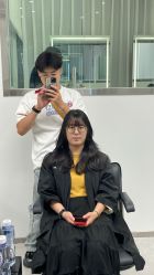 -5M HAIR SALON