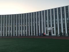 -中联运动公园(李沧店)