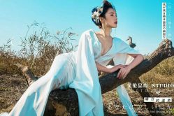 -喜糖摄影STUDIO