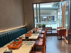 -川百汇烤鱼·泡饼·美蛙(八达岭店)