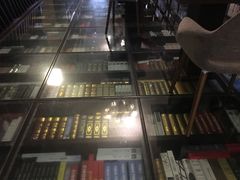 店内环境-钟书阁(松江泰晤士小镇店)