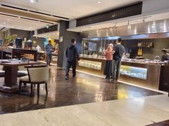-上海中星铂尔曼大酒店 汇·西餐厅
